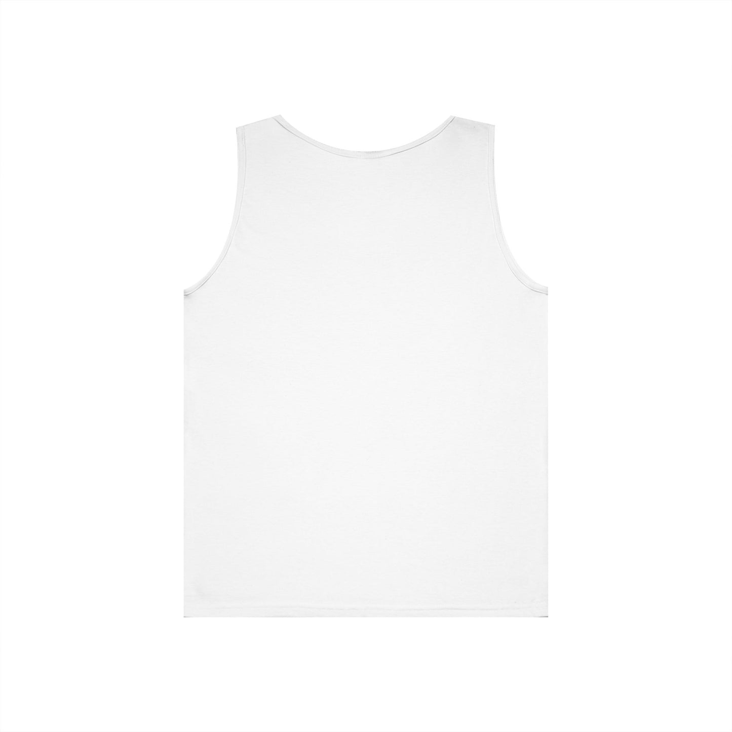 Classic Tank Top - 'i am not old i am classic'