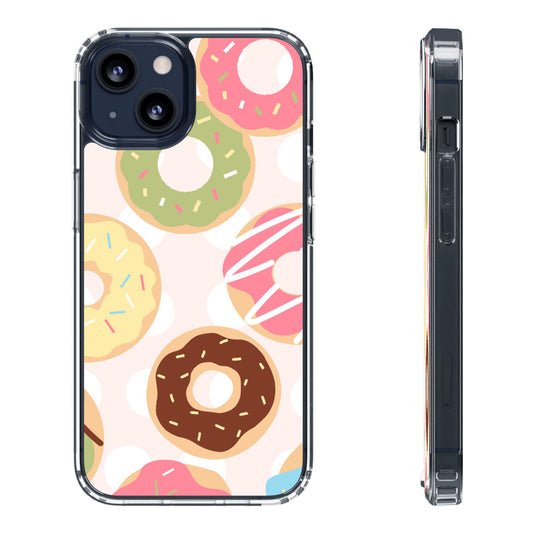 Phone Case - Donut Phone Case