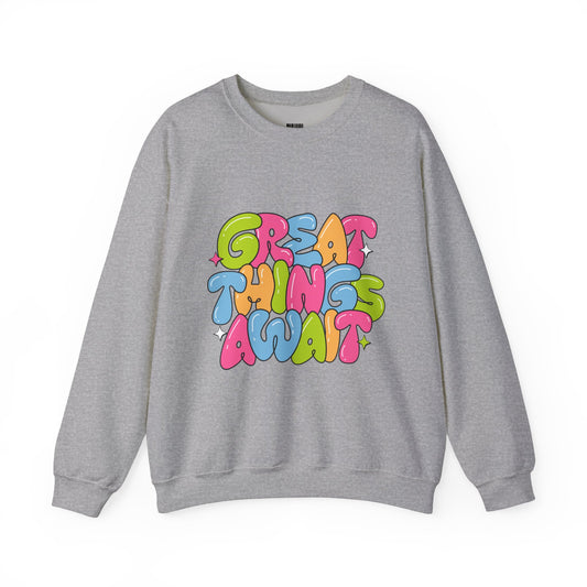 Women Long Sleeve Sweatshirt